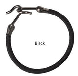 Dreadz Bungee Hair Tie (Black)